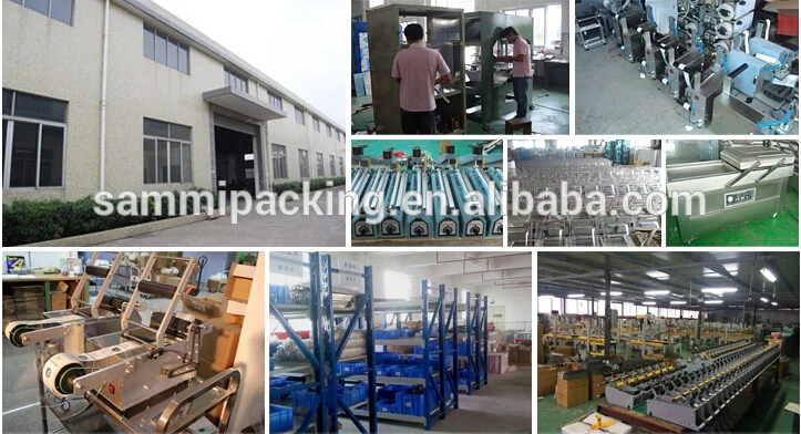 Automatic Double Side Flat surface bottle labeling machine