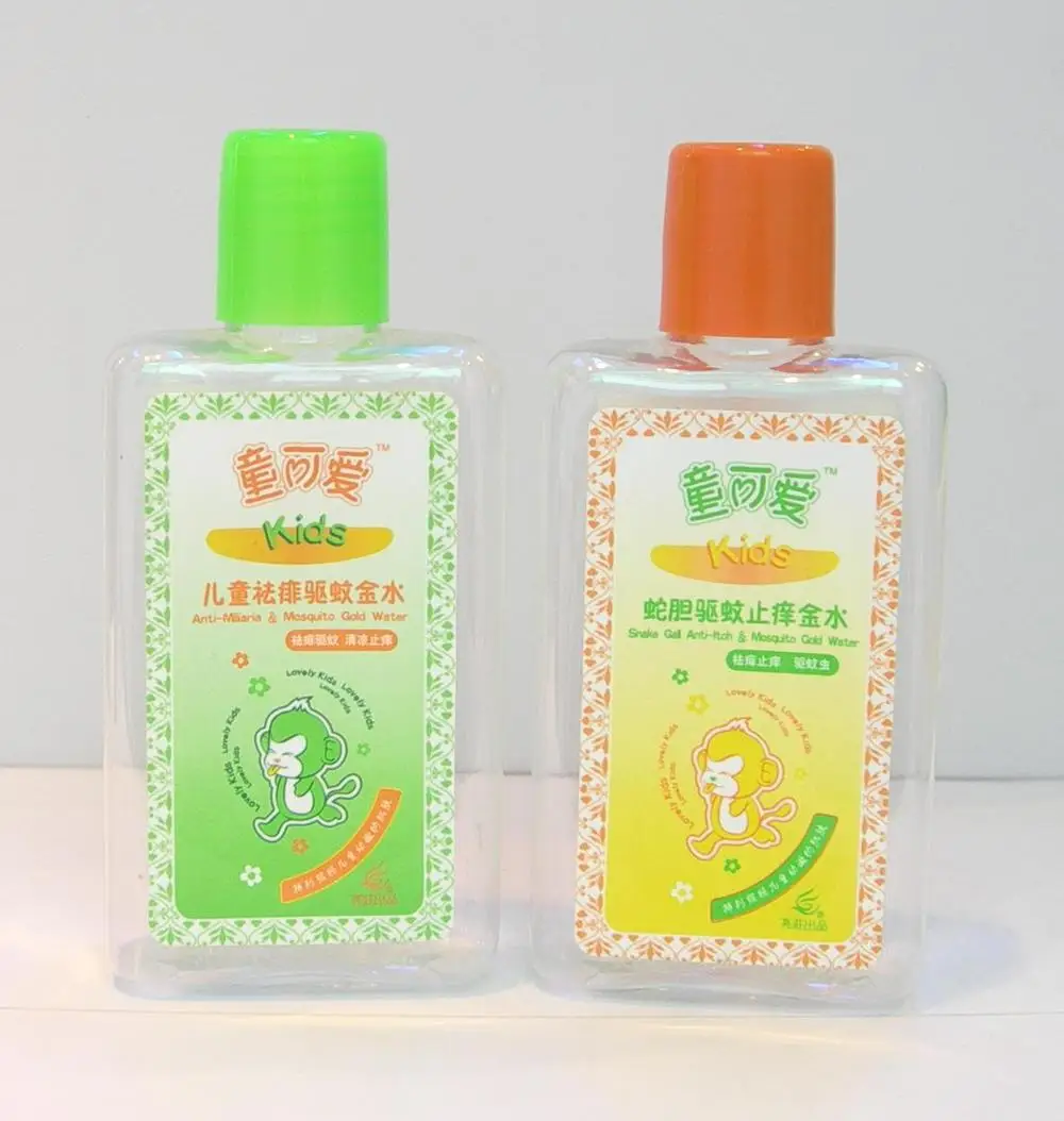 Automatic Double Side Flat surface bottle labeling machine