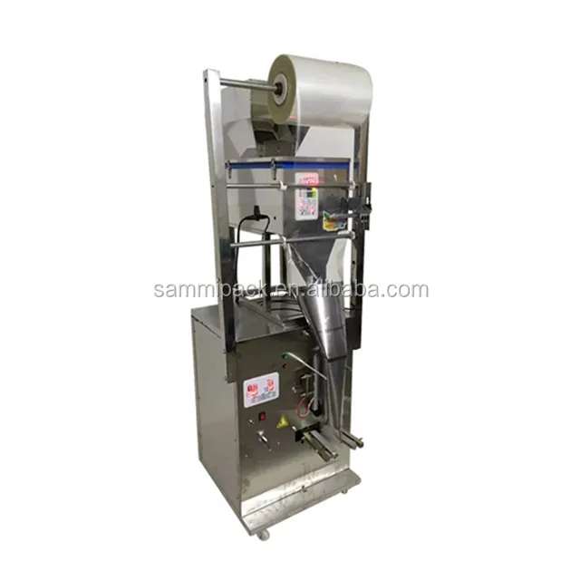 1000g Automatic tea bag packing machine